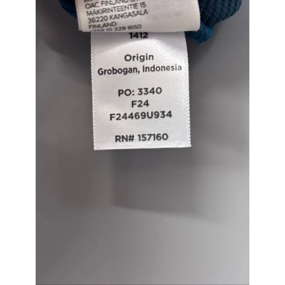 Cotopaxi Teca Fleece Glitten gloves mittens